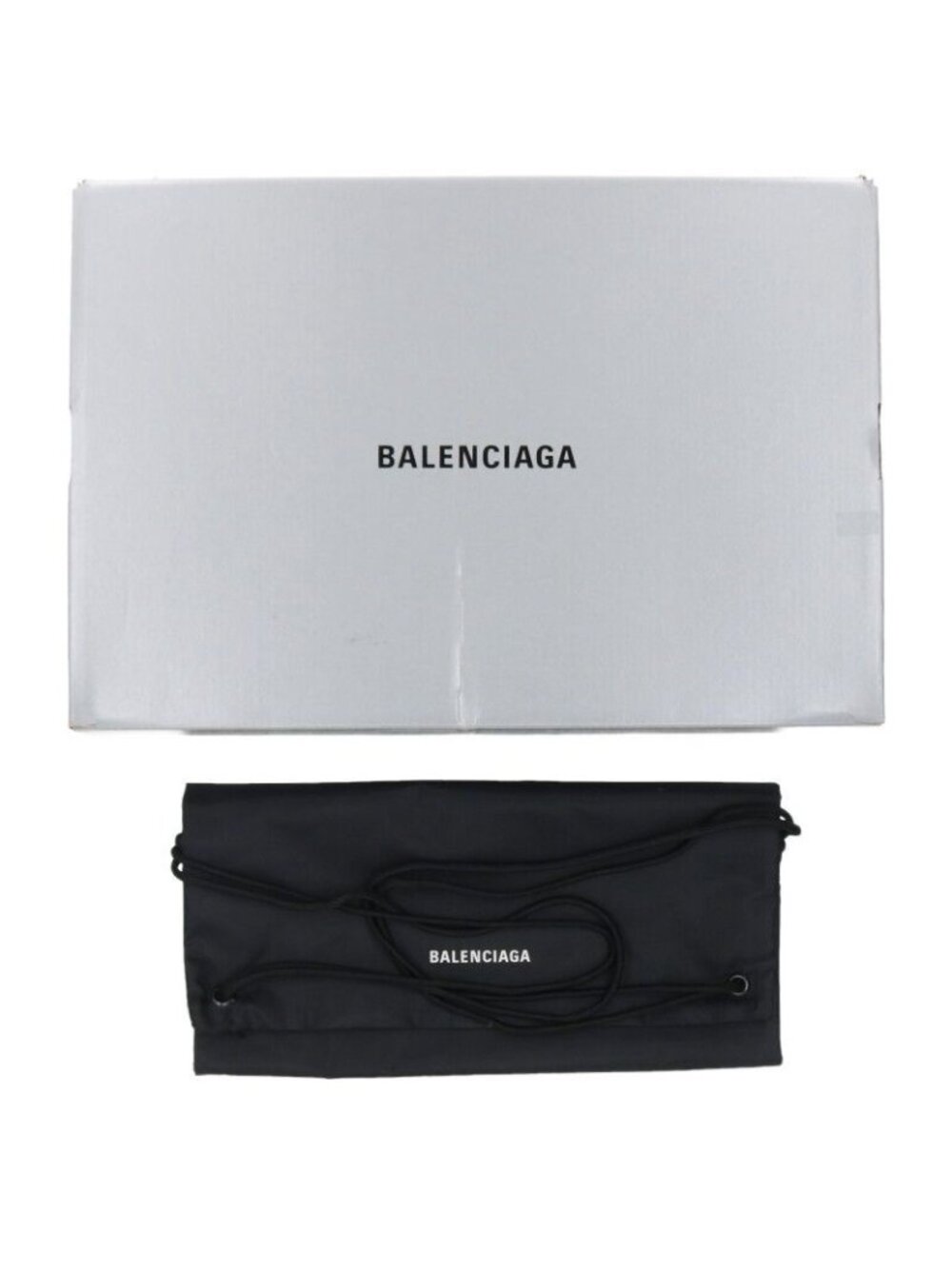 Balenciaga Sneakers 43 Green - Picture 5 of 5